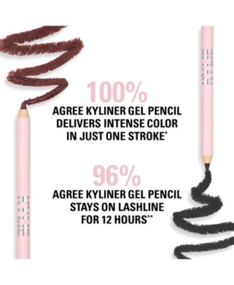 Kyliner Gel Eyeliner Pencil