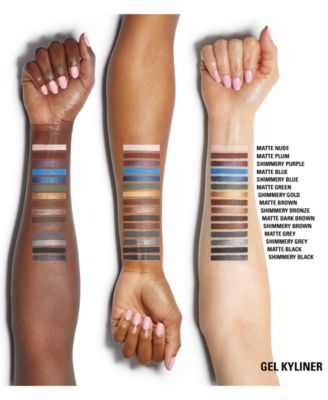 Kyliner Gel Eyeliner Pencil