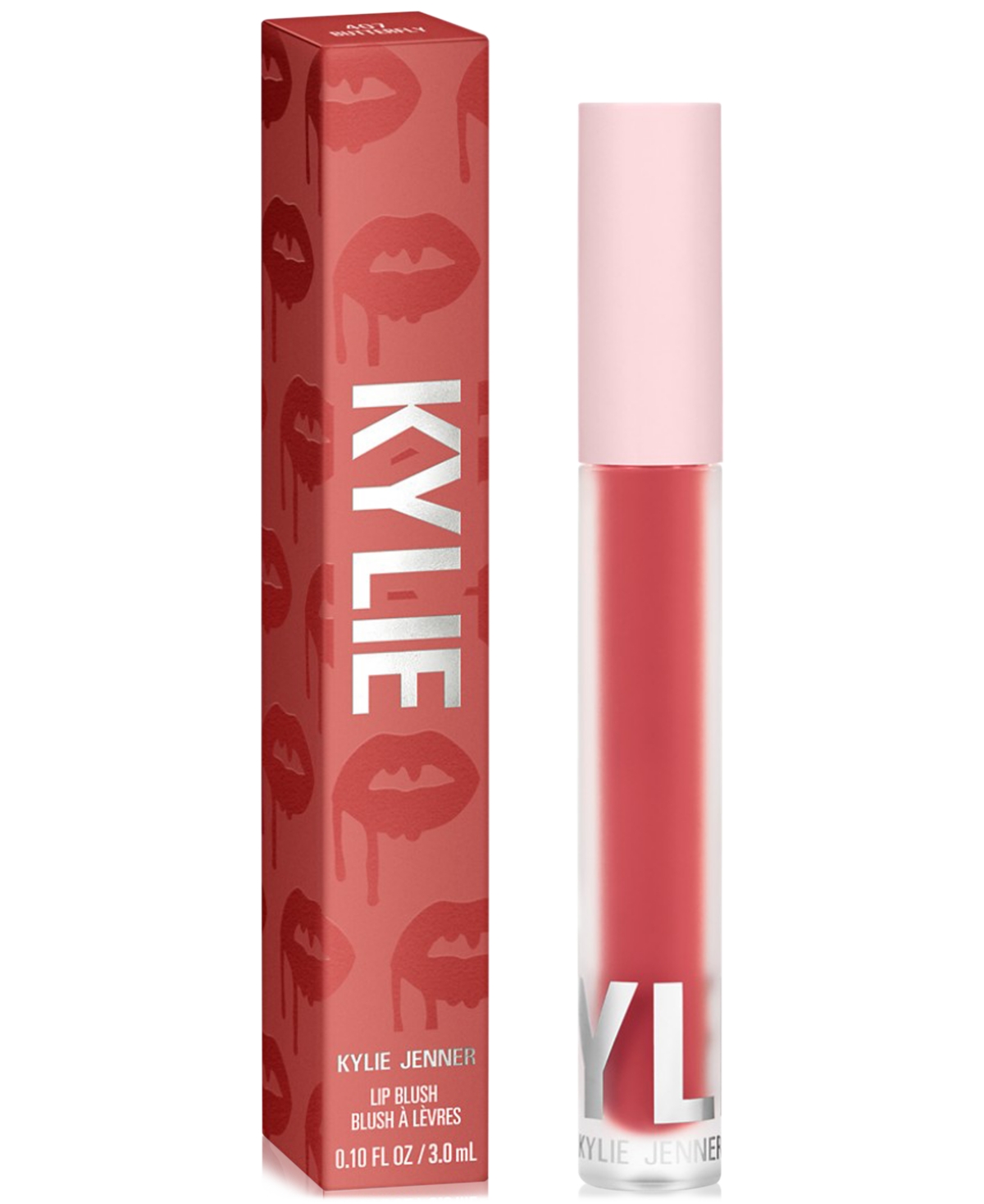 Kylie Cosmetics Lip Blush - 407 Butterfly