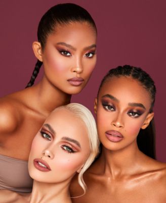 Pressed Powder Palette