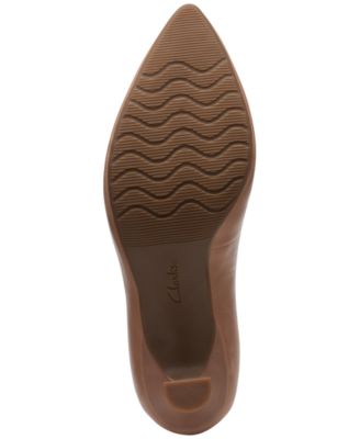 Women's Kataleyna Gem Pointed-Toe Comfort Pumps