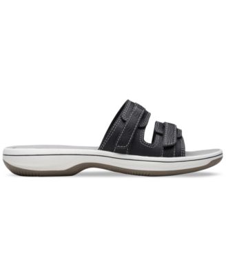 Women's Cloudsteppers Breeze Piper Comfort Slides