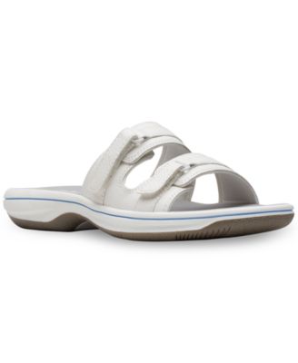 Women's Cloudsteppers Breeze Piper Comfort Slides