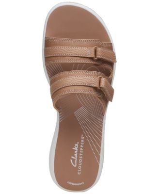 Women's Cloudsteppers Breeze Piper Comfort Slides