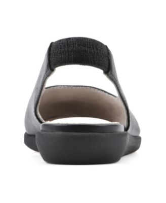 Women's Memory Comfort Flat