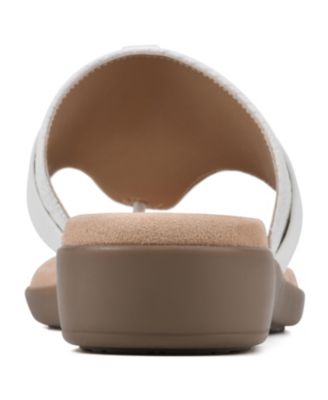 Women's Benedict Thong Comfort Sandal