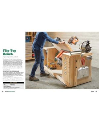 FH Whole House Storage & Organizing by Family Handyman