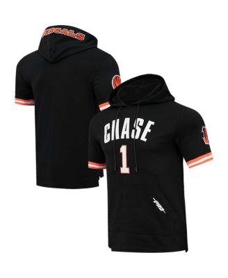 Ja’Marr shops Chase Bengals Jersey Size XL