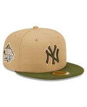 Nike New York Yankees Felt Heritage 86 Cap - Macy's