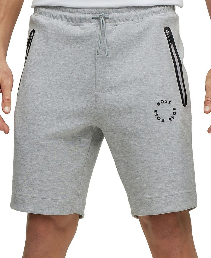 license construction essay Hugo Boss BOSS Men's Cotton-Blend Shorts with Circular Branding and Zipped  Pockets & Reviews - Hugo Boss - Men - Macy's