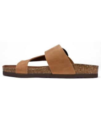 Women's Harley Footbed Sandals