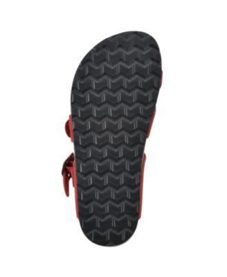Women's Gracie Footbed Sandals