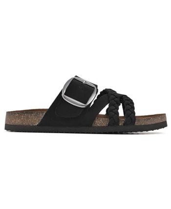 White mountain hotsell sandals macys