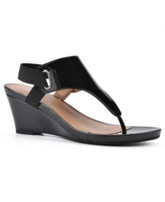 Women's All Dres Wedge Sandals