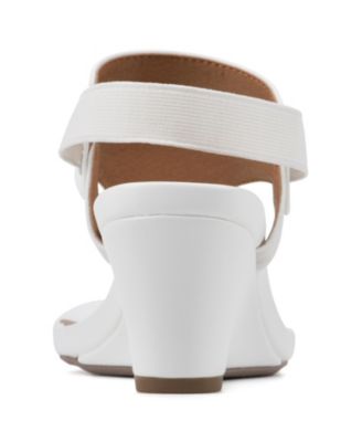 Women's All Dres Wedge Sandals