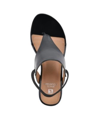 Women's All Dres Wedge Sandals