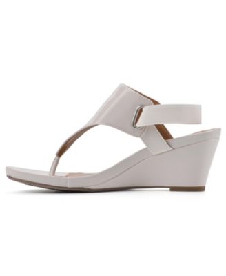 Women's All Dres Wedge Sandals