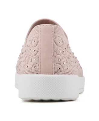 Women's Unit Slip On Sneakers