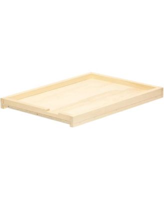 Solid Bottom Beehive Board for Beekeeping