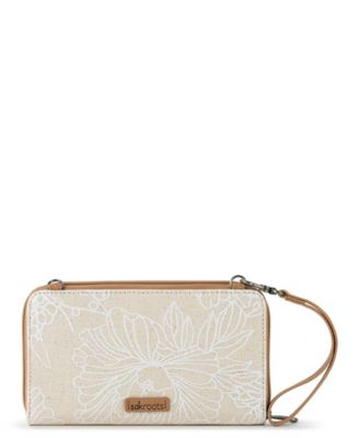 Women's Artist Circle Crossbody
