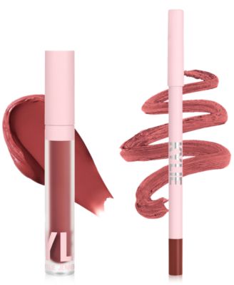 2-Pc. Lip Blush & Lip Liner Set