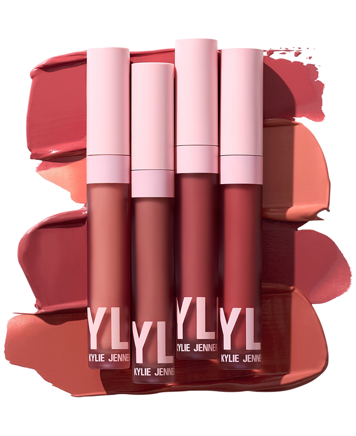 Kylie Cosmetics 2-Pc. Lip Blush & Lip Liner Set - 729 Sister Sister