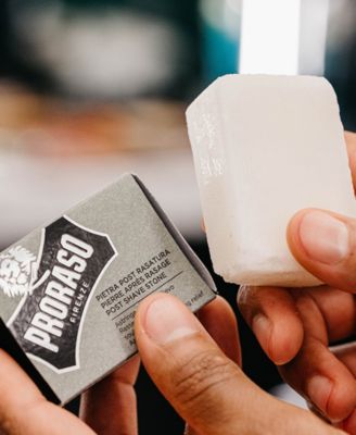 Post Shave Stone - 100% Natural Alum Block