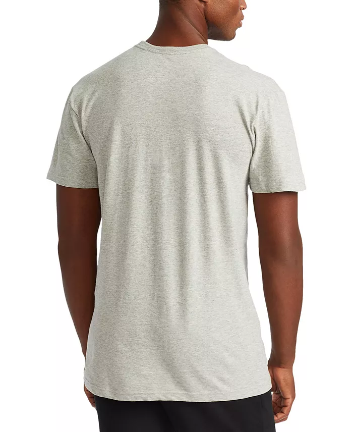 Men's 3-Pack Classic Undershirts - thumbnail 2