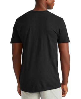 Men's 3-Pack V-Neck Classic Undershirts