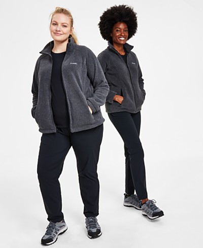 Plus-Size Coats Are on Sale at the Macy's Friends and Family Sale