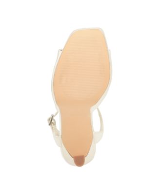 Women's Legacy Bridal Platform Stiletto Dress Sandals