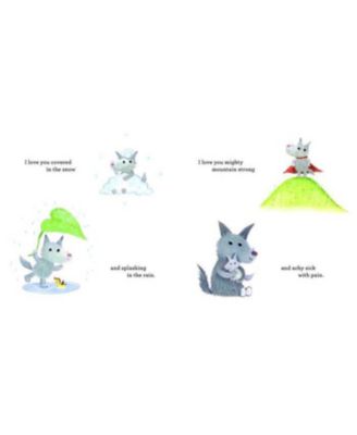 I Love You All Ways by Marianne Richmond