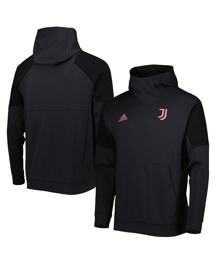 Juventus travel 2024 hoodie