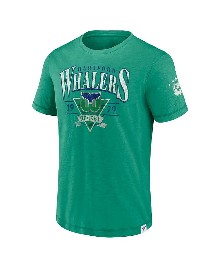 Youth Sag Harbor Whalers Tee Green