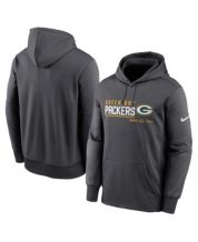Junk Food clothing x NFL - green Bay Packers - Team Helmet - Adult Pullover  Hooded Sweatshirt for Men and Women - Size Medium