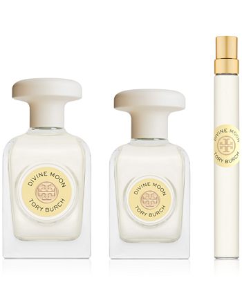 Tory Burch Essence Of Dreams Divine Moon Eau de Parfum 3 oz. Macy s