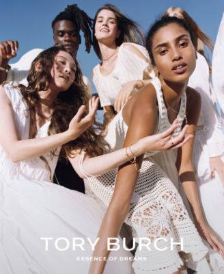 Tory Burch Essence Of Dreams Mystic Geranium Eau de Parfum