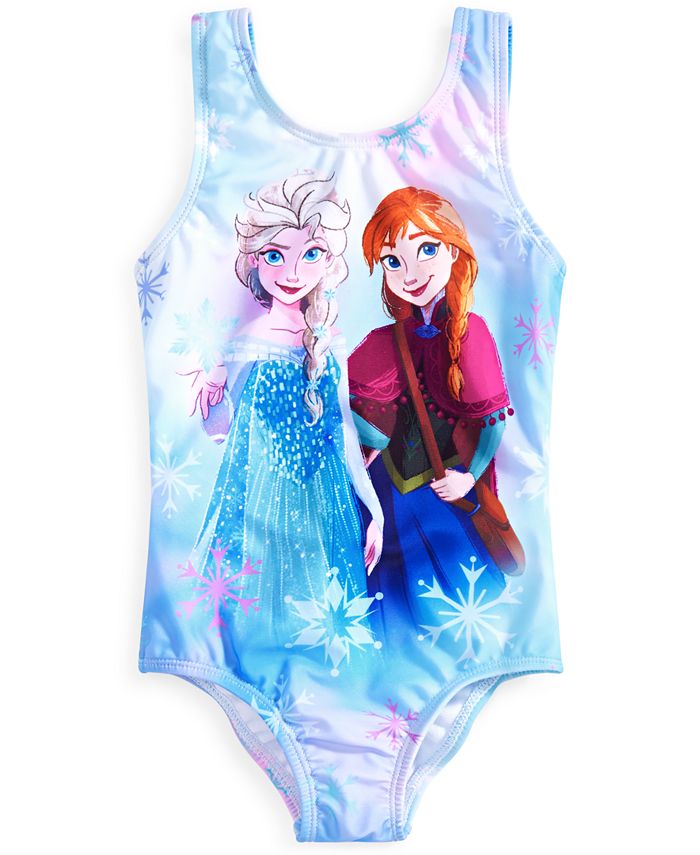 Macy's baby girl swimwear sales