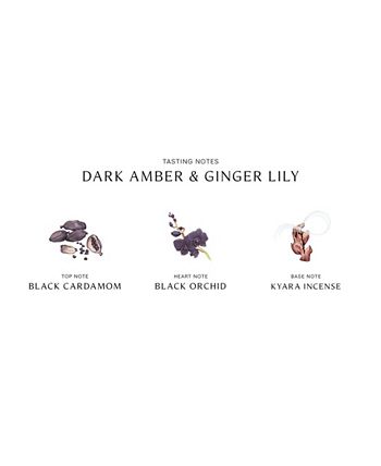 Jo Malone London - Dark Amber & Ginger Lily Body Cr&egrave;me, 5.9-oz.