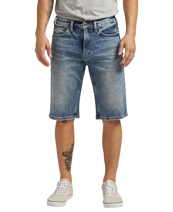 Silver jeans best sale men's gordie