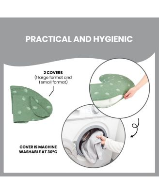 Baby B.Love 2-in-1 Pillow maternity pillow