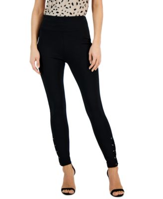 Inc black shop leggings