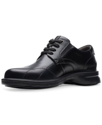 Men's Gessler Lace Casual Shoes