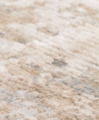 Solitude Velleta 7'10" x 10' Area Rug