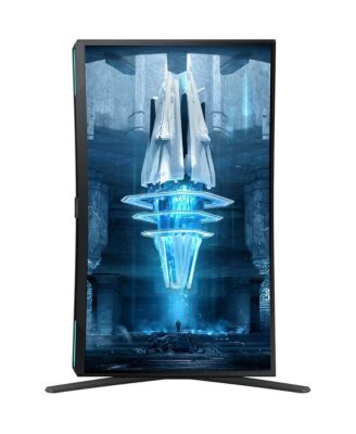32 inch Odyssey Neo G8 IPS Curved 4K UHD Pro Gaming Monitor