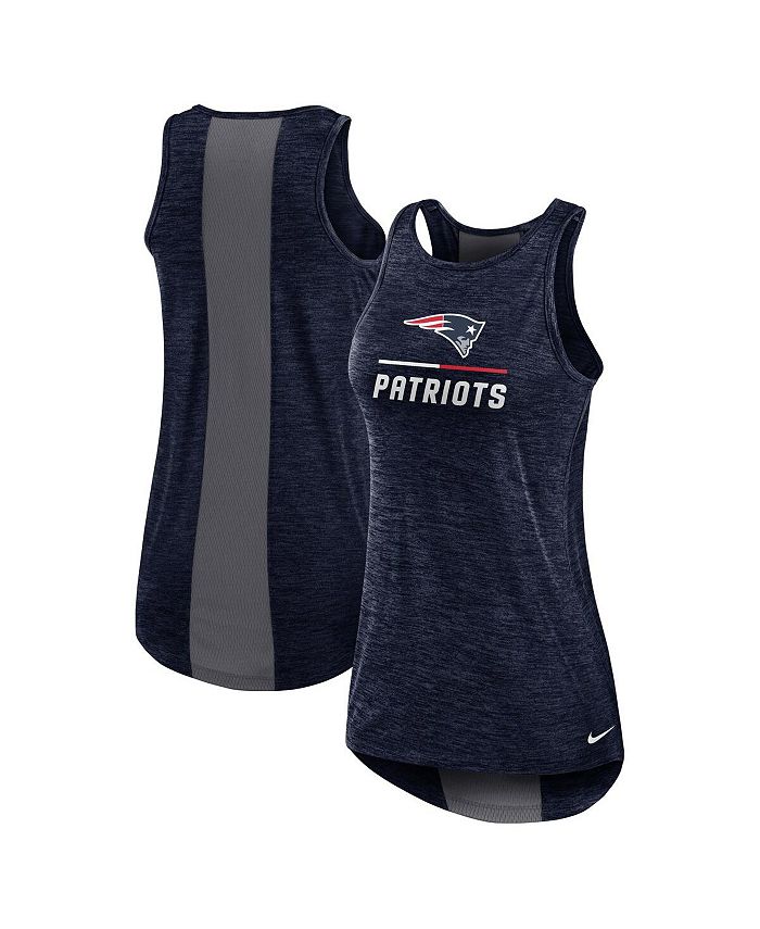 Nike clearance patriots vest