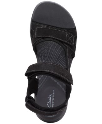 Women's Cloudsteppers Mira Bay Strappy Sport Sandals