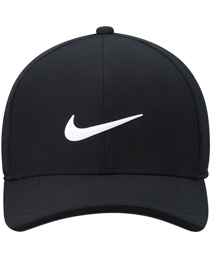 Nike Men's Aerobill Classic99 Performance Fitted Hat - Macy's