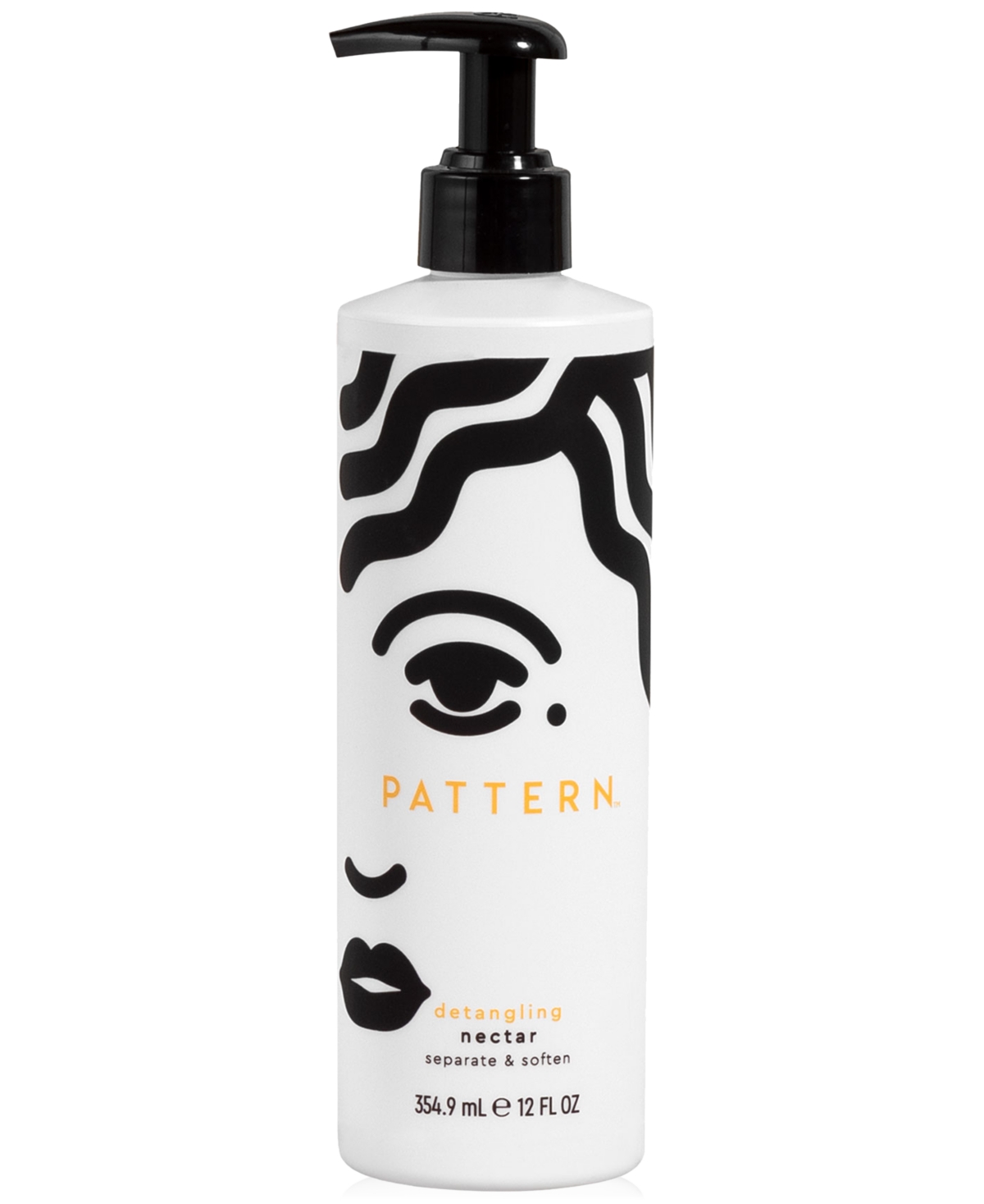Pattern Beauty By Tracee Ellis Ross Detangling Nectar, 12 Oz. In No Color
