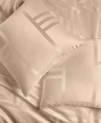 Structure 2-Pc. Sham Set, European, Exclusively at Macy’s